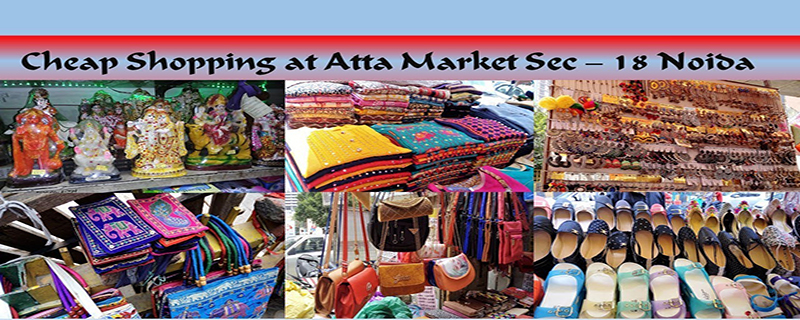 Atta Market 